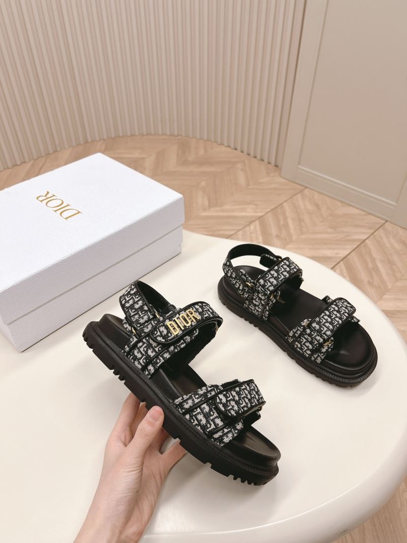 Christian Dior Sandals